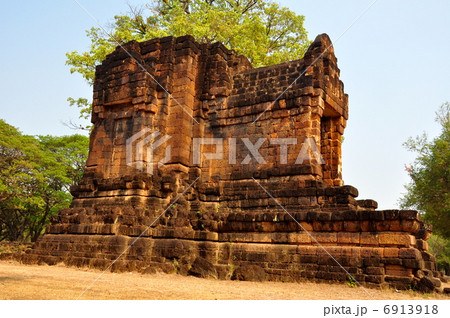タイ王国 スコタイ遺跡群 世界遺産 タイ王国 スコタイ遺跡群 世界遺産 6913918