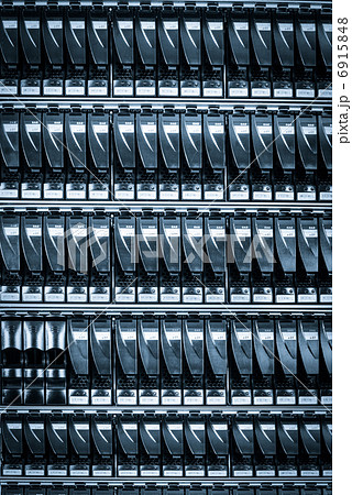 data center data center 6915848