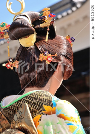 高知かつら祭り 麗しき女性たち 3月4日高知城追手門前で撮影 高知かつら祭り 麗しき女性たち 3月4日高知城追手門前で撮影 6915926