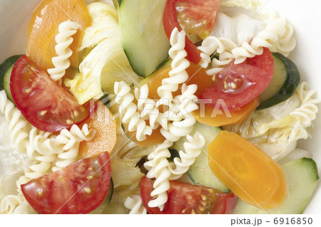 野菜サラダ 野菜サラダ 6916850