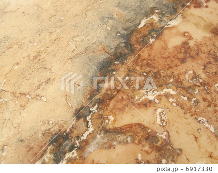 大理石のテーブルの模様 6917330