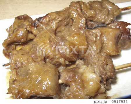 どて焼き 6917932