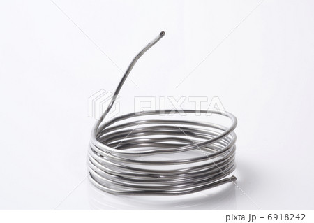 ハンダの鉛 6918242