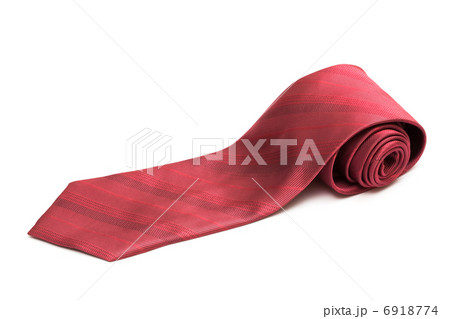 red striped necktie 6918774