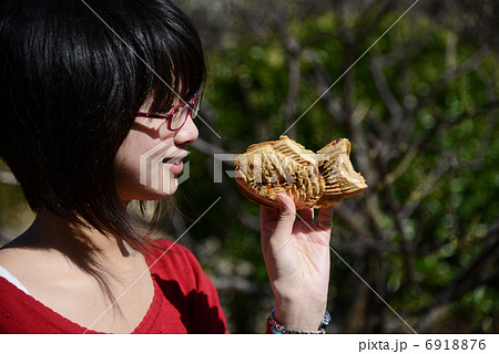 女子高校生 6918876