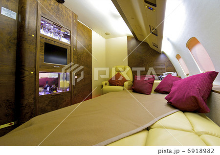 Business jet Business jet 6918982