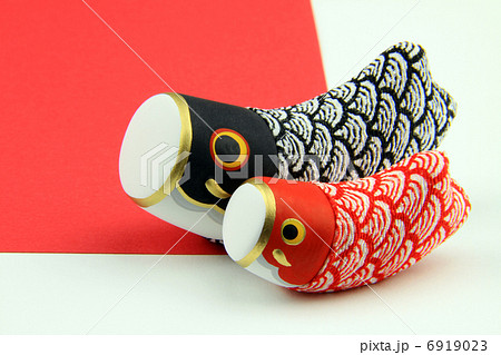 鯉のぼり 6919023