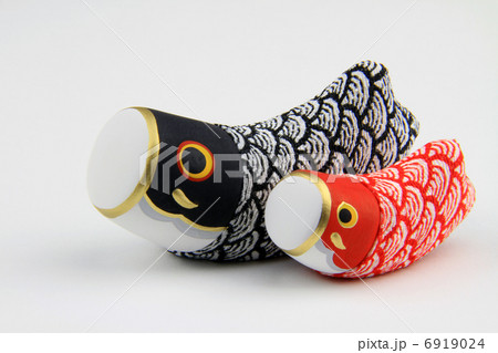 鯉のぼり 6919024