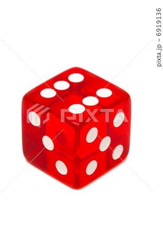 red dice red dice 6919136