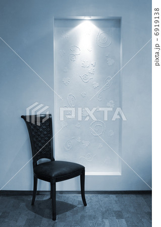 leather chair leather chair 6919138