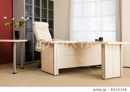 Armchair of director 6919148