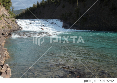 カナディアンロッキー　Canadian Rocky Mountain Parks 6919242