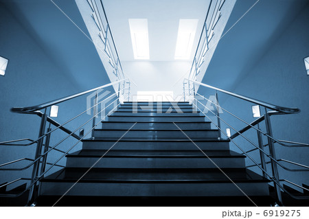 Marble staircase 6919275