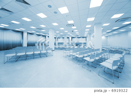 large white auditorium large white auditorium 6919322