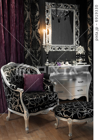 clock and burning candles clock and burning candles 6919330