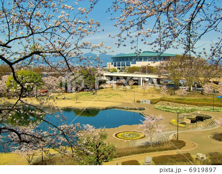 前橋公園 前橋公園 6919897