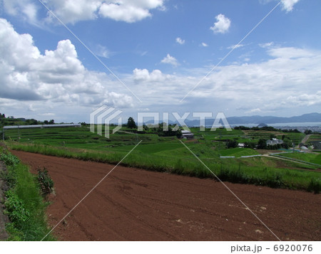 田舎町 6920076