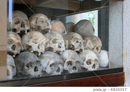 キリングフィールド キリングフィールド 6920357