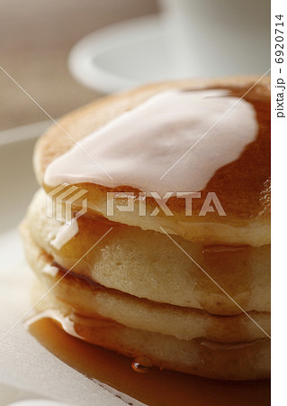 パンケーキ 6920714