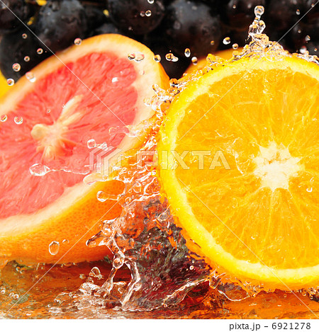 Pure fruit 6921278