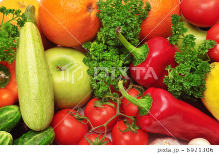 fruits and vegetables 6921306