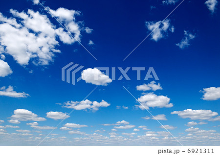 blue sky blue sky 6921311