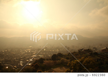 長崎の黄砂　PM2.5 6922360