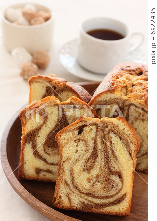 パウンドケーキ マーブルケーキ 焼き菓子 パウンドケーキ マーブルケーキ 焼き菓子 6922435