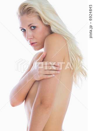 Sensuous young woman Sensuous young woman 6924845