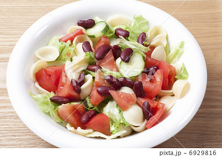 野菜サラダ 野菜サラダ 6929816