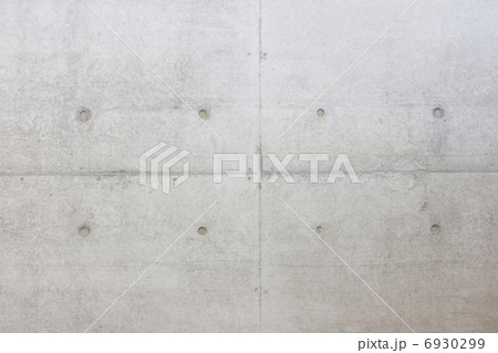 コンクリートの壁 コンクリートの壁 6930299