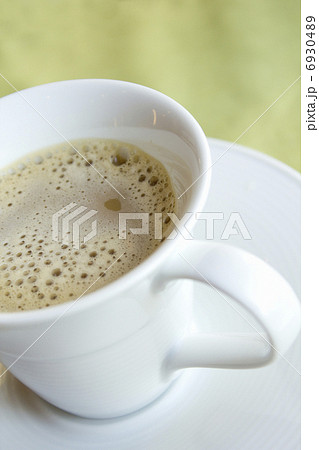 カフェオレ 6930489