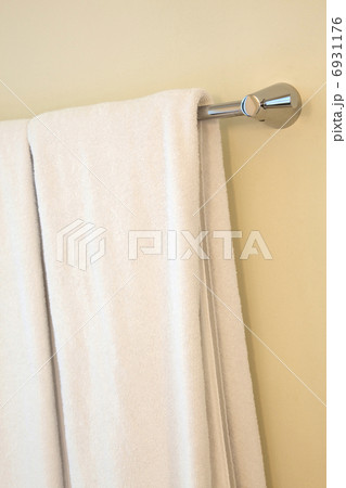 バスルームのバスタオル バスルームのバスタオル 6931176