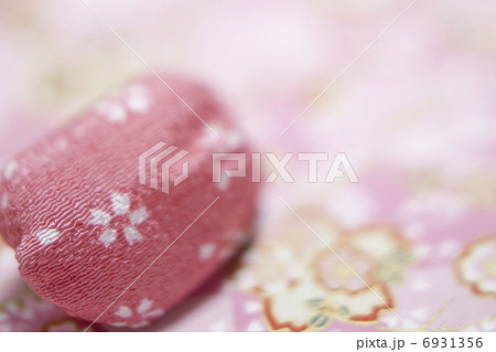 お手玉と和紙 お手玉と和紙 6931356