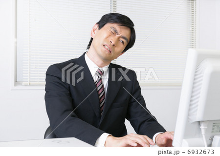 オフィス 6932673