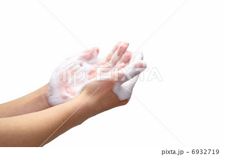 手洗い 手洗い 6932719