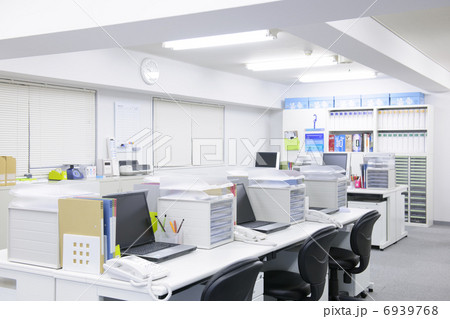 オフィス 6939768