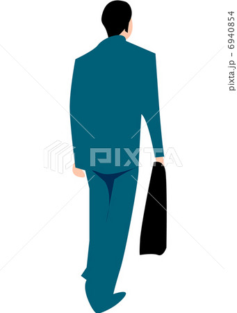 A view of man 6940854