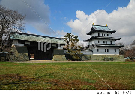 松前城06 6943029