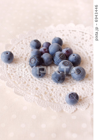 ブルーベリー 6943446
