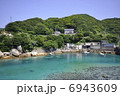 柏島　高知県大月町 6943609