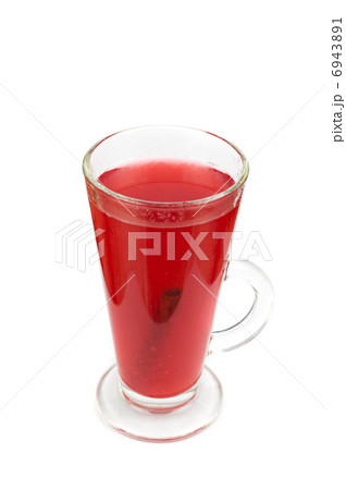 Hot mulled wine 6943891