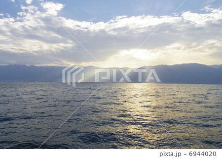 天使のはしご３ 6944020