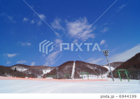 札幌藻岩山スキー場 札幌藻岩山スキー場 6944199