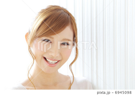 ヘアイメージ 6945098