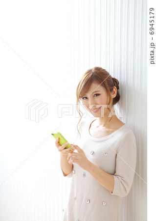 ヘアイメージ 6945179