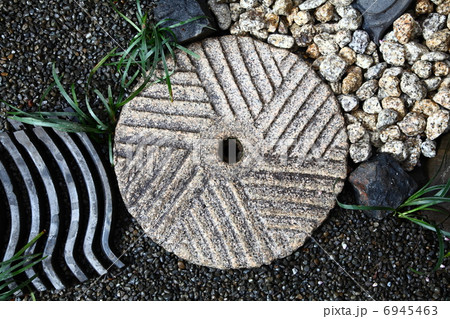 日本庭園 日本庭園 6945463