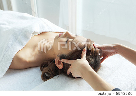 フェイススリム 6945536