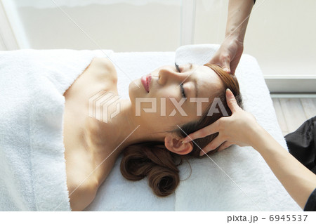 フェイススリム 6945537