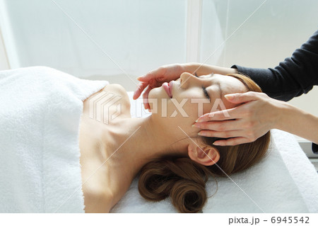 フェイススリム 6945542